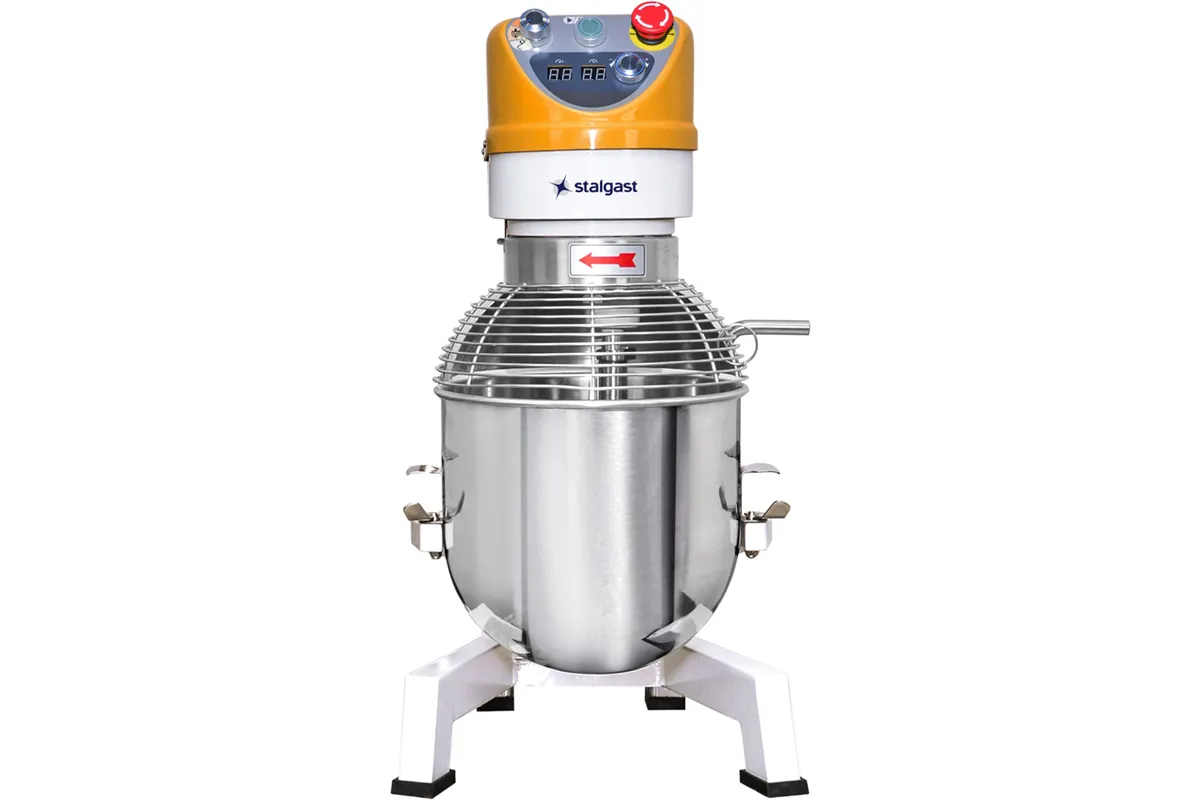 Multifunkcyjna miesiarka planetarna, V 30 l Stalgast 783301