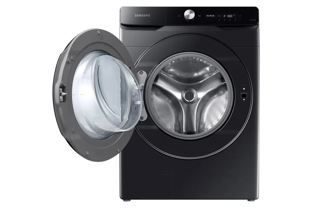 Pralka EcoBubble-AI, Samsung, V 20 kg Samsung 807001