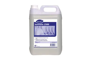 JONMATIC 2500 5L W3789  preparat do maszynowego mycia naczyń do twardej wody Diversey BV04417