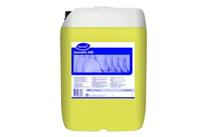 JONMATIC 400 20L W1779 preparat do maszynowego mycia naczyń do twardej wody Diversey 100968911