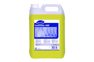 JONMATIC 400 5L W3174 preparat do maszynowego mycia naczyń do twardej wody Diversey 100968910
