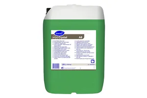 SUMA CRYSTAL A8 20L W1779 kwasowy preparat do płukania naczyń Diversey 7010142