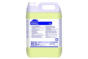 SUMA NOVA L6 2X5L W1779 preparat do maszynowego mycia naczyń w warunkach wody twardej Diversey 100968900
