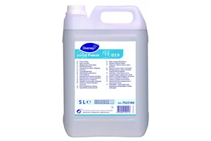 SUMA FREEZE D2.9 5L W3478+ gotowy do użycia preparat do mycia mroźni i chłodni Diversey 7522169