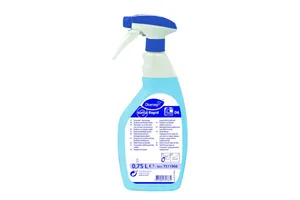 SUMA RAPID D6 0.75L W1227 preparat do mycia powierzchni szklanych Diversey 7511966