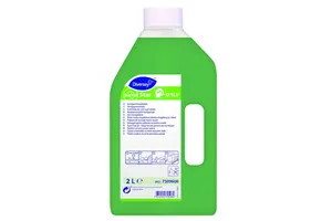 SUMA STAR D1LV 2L W3016 skoncentrowany preparat do ręcznego mycia naczyń Diversey 7509600