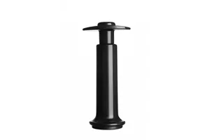 Pompka próżniowa do wina, BarUp, 140x65x50mm Hendi 595541