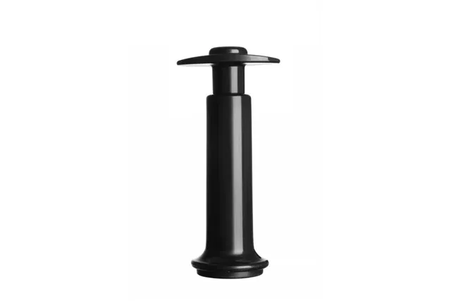 Pompka próżniowa do wina, BarUp, 140x65x50mm Hendi 595541 Pompka próżniowa do wina, BarUp, 140x65x50mm Hendi 595541