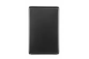 Blacha wypiekowa z powłoką nieprzywierającą CONVECTOMAT BAKE, GN 1/1, czarny, 530x325x10mm Hendi 808863