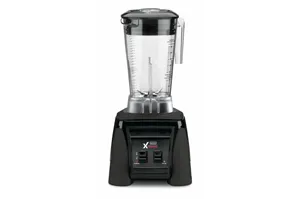 Blender barmański XTREME, Waring, 1,9L, czarny, 230V/1500W, 220x235x460mm Hendi MX1000XTXEE