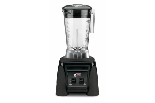 Blender barmański XTREME, Waring, 1,9L, czarny, 230V/1500W, 220x235x460mm Hendi MX1000XTXEE