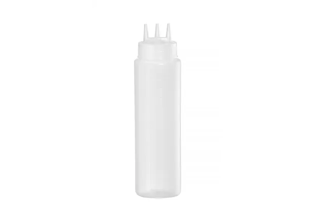 Butelka do podgrzewacza do czekolady, ⌀68x247mm Hendi 201732 Butelka do podgrzewacza do czekolady, ⌀68x247mm Hendi 201732