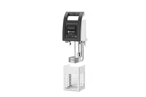 Cyrkulator zanurzeniowy do gotowania sous vide HENDI MASTERVIDE, 56L, 230V/2000W, 137x215x361mm Hendi 222546