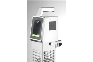 Cyrkulator zanurzeniowy do gotowania sous vide SmartVide X, Sammic, srebrny, 230V/2000W, 125x148x385mm Hendi 1180160