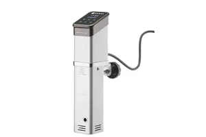 Cyrkulator zanurzeniowy do sous vide, 50L, 220-240V/1500W, 71x145x340mm Hendi 221136