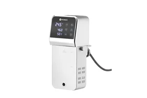 Cyrkulator zanurzeniowy do sous vide, 80L, 220-240V/2300W Hendi 221143