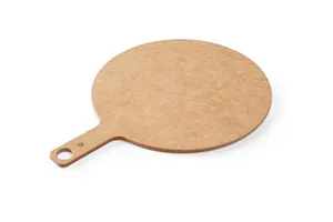Deska do serwowania pizzy z uchwytem, fi.406x6mm Hendi 500057