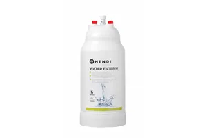 Filtr do wody L, fi.173x395mm Hendi 237793