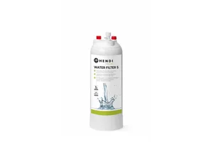 Filtr do wody M, fi.135x384mm Hendi 237878