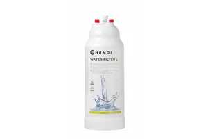 Filtr do wody XL, fi.173x463mm Hendi 237861