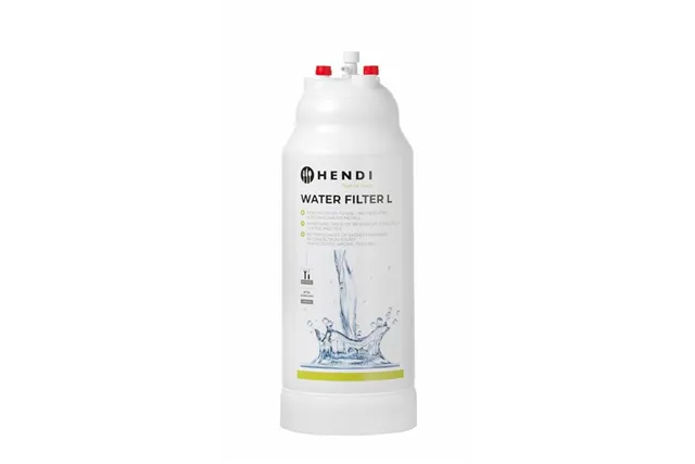 Filtr do wody XL, fi.173x463mm Hendi 237861 Filtr do wody XL, fi.173x463mm Hendi 237861