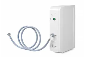 Filtr odwróconej osmozy 1.0, 220-240V/108W, 360x130x465mm Hendi 238035