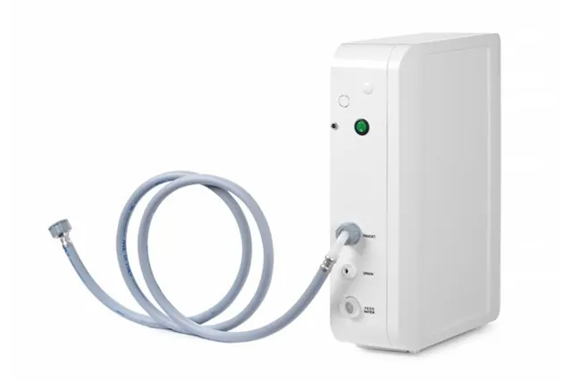 Filtr odwróconej osmozy 1.0, 220-240V/108W, 360x130x465mm Hendi 238035 Filtr odwróconej osmozy 1.0, 220-240V/108W, 360x130x465mm Hendi 238035