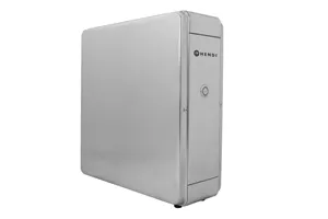 Filtr odwróconej osmozy 2.0, 220-240V/108W, 420x150x445mm Hendi 238028