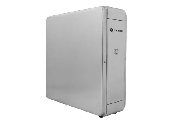 Filtr odwróconej osmozy 2.0, 220-240V/108W, 420x150x445mm Hendi 238028 Filtr odwróconej osmozy 2.0, 220-240V/108W, 420x150x445mm Hendi 238028