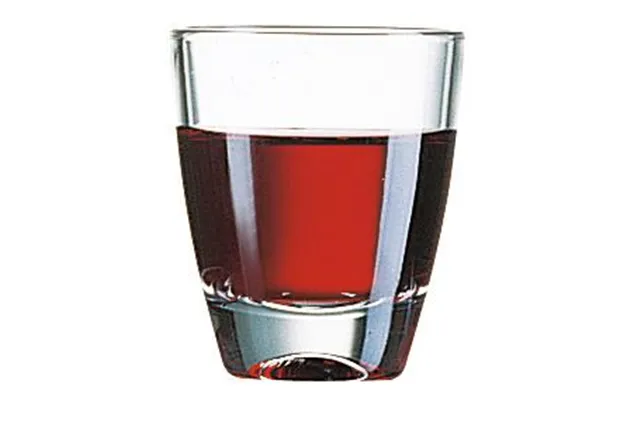 Kieliszek GIN, Arcoroc, 50 ml, 0,05L, 24 szt., fi.48x57mm Hendi 65