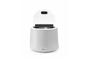 Kociołek do zupy HENDI UNIQ, 8L, biały, 220-240V/500W, fi.365x325mm Hendi 860533