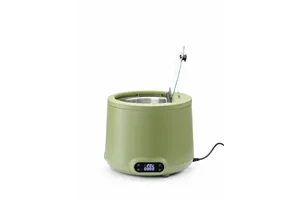 Kociołek do zupy HENDI UNIQ, 8L, zielony, 220-240V/500W, fi.365x325mm Hendi 860540