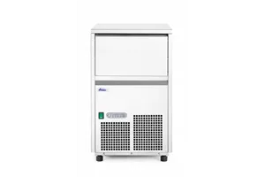 Kostkarka do lodu , Arktic, 220V/260W, 380x520x637mm Hendi 271353
