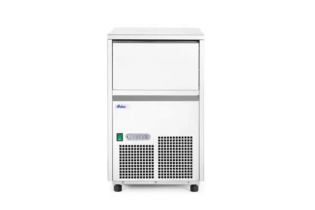 Kostkarka do lodu , Arktic, 220V/260W, 380x520x637mm Hendi 271353 Kostkarka do lodu , Arktic, 220V/260W, 380x520x637mm Hendi 271353
