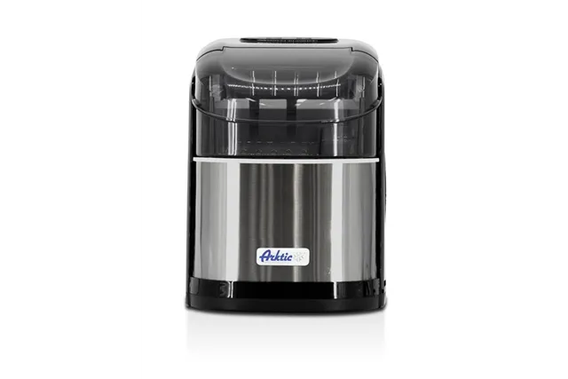 Kostkarka do lodu, Arktic, 220-240V/100W, 242x358x328mm Hendi 271292 Kostkarka do lodu, Arktic, 220-240V/100W, 242x358x328mm Hendi 271292