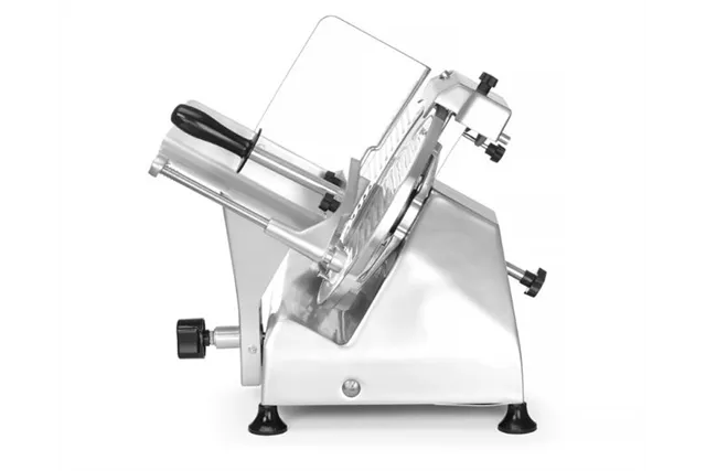 Krajalnica 350, 220-240V/370W, 890x585x480mm Hendi 210932 Krajalnica 350, 220-240V/370W, 890x585x480mm Hendi 210932