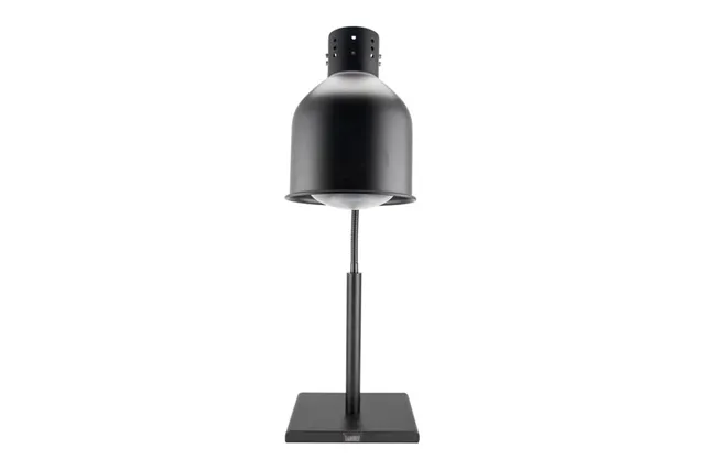 Lampa do podgrzewania potraw, giętka, 220-240V/250W, 268x200x660mm Hendi 273838 Lampa do podgrzewania potraw, giętka, 220-240V/250W, 268x200x660mm Hendi 273838