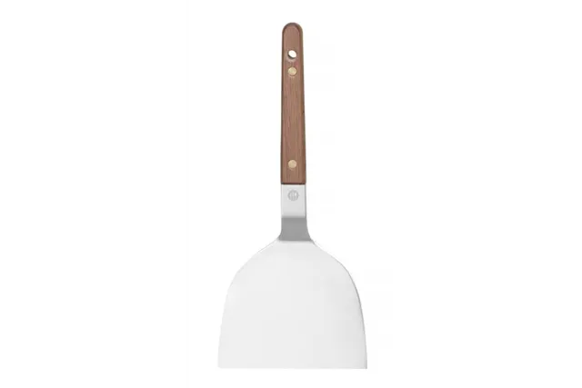 Łopatka do Teppanyaki, 240x105mm Hendi 855799 Łopatka do Teppanyaki, 240x105mm Hendi 855799