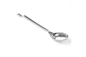 Łyżka do sosu do pizzy, 0,05L, 380x65mm Hendi 855539