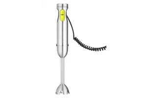 Mikser ręczny ze spiralnym przewodem , 220-240V/1000W, fi.65xmm Hendi 221181