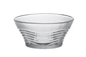 Miseczka do lodów ONDINE, Duralex, 0,26L, transparentny, 6 szt., ø72x89mm Hendi 2037AF06A4111