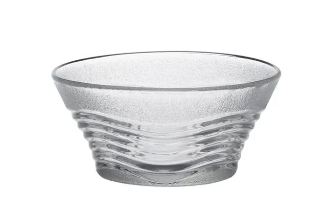 Miseczka do lodów ONDINE, Duralex, 0,26L, transparentny, 6 szt., ø72x89mm Hendi 2037AF06A4111 Miseczka do lodów ONDINE, Duralex, 0,26L, transparentny, 6 szt., ø72x89mm Hendi 2037AF06A4111