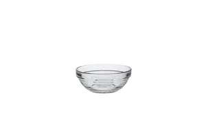 Miska GIGOGNE, Duralex, 0,125L, fi.90x35mm Hendi 2022AF06C1111