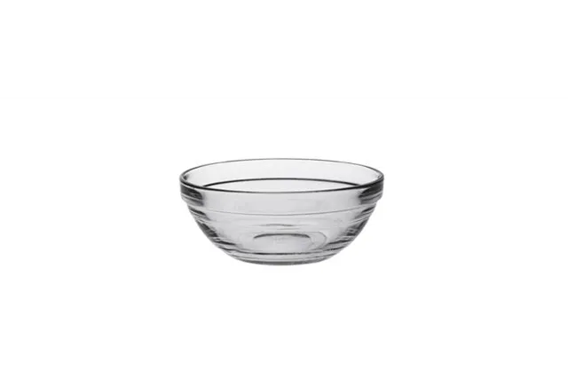 Miska GIGOGNE, Duralex, 0,31L, fi.120x49mm Hendi 2024AF06A1111 Miska GIGOGNE, Duralex, 0,31L, fi.120x49mm Hendi 2024AF06A1111