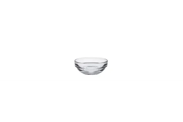 Miska GIGOGNE, Duralex, 0,035L, transparentny, 4 szt., fi.60x25mm Hendi 2020AC04C0111 Miska GIGOGNE, Duralex, 0,035L, transparentny, 4 szt., fi.60x25mm Hendi 2020AC04C0111