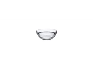 Miska GIGOGNE, Duralex, 0,07L, 4 szt., fi.75x31mm Hendi 2021AC04C0111