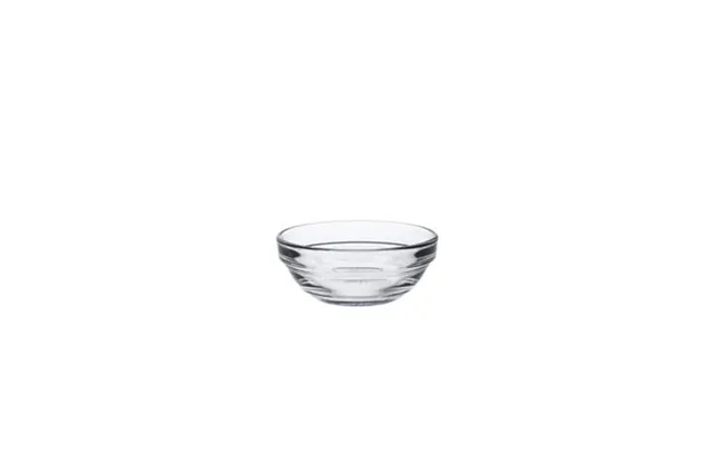 Miska GIGOGNE, Duralex, 0,07L, 4 szt., fi.75x31mm Hendi 2021AC04C0111 Miska GIGOGNE, Duralex, 0,07L, 4 szt., fi.75x31mm Hendi 2021AC04C0111