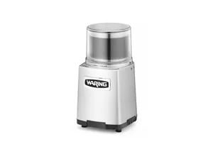 Młynek do przypraw, Waring, 0,71L, 220-240V/700W, 165x216x292mm Hendi WSG60E