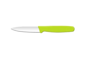 Nóż do obierania spiczasty, zielony, 192mm Hendi 841587