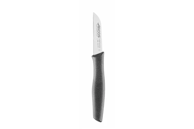 Nóż do obierania, seria NOVA, Arcos, czarny, 190mm Hendi 188400 Nóż do obierania, seria NOVA, Arcos, czarny, 190mm Hendi 188400